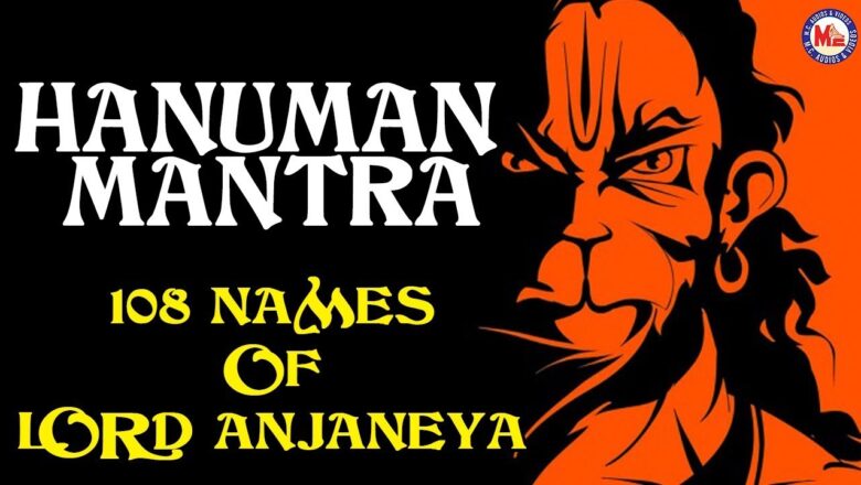 Mantra to Attract Money and Work – Powerful Lord Hanuman Abundance