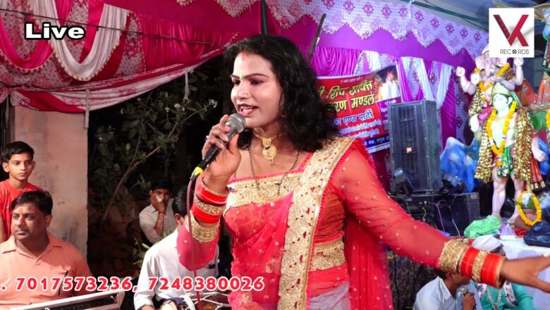 शिव जी भजन लिरिक्स – Priyanka Chaudhary Latest Bhajan || Mera Tera Shiva Nahi Koi Ambe Maa || Vk Records Bhakti Bhajan 20