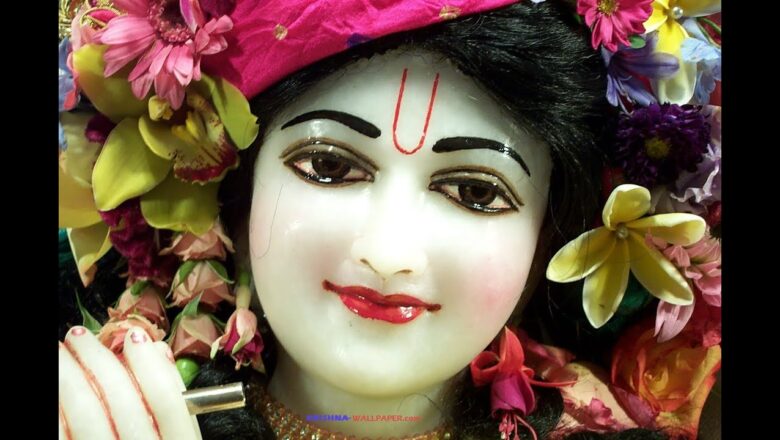 Aarti Kunj Bihari Ki | Beautiful Lord Shri Krishna Prayer | Aarti