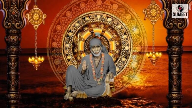 Sai Ram Sai Shyam Sai Bhagwan Shirdi Ke – Sai Baba Songs | Sai Bhajan | Hindi Bhakti Songs