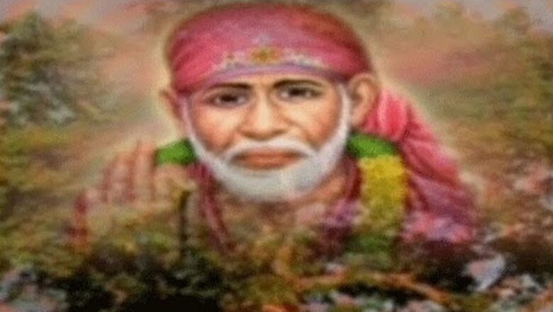 Sai Ram Sai Shyam | Sai Baba Devotional Geet | Popular Sai Baba Song