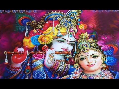 Bhagwan Shree Krishna Kanhaiyya Ki Aarti