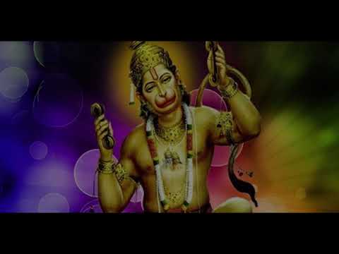 Hanuman Chalisa Choreography by Radhika Shah (senior disciple of Dr. Guru Uma Sharma, Padma Bhushan)