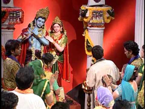 Hari Om Hari Om (Aarti) [Full Song] Ghan Shyam Muraliya Wale