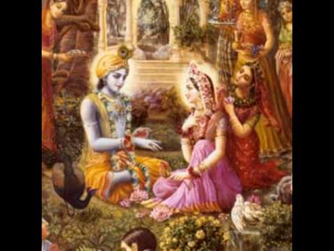 Krishna Aarti Song