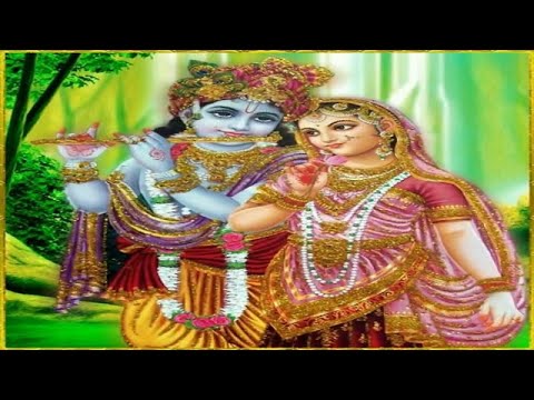 Leela Teri Tu Hi Jane l Krishna Bhajan l Hindi