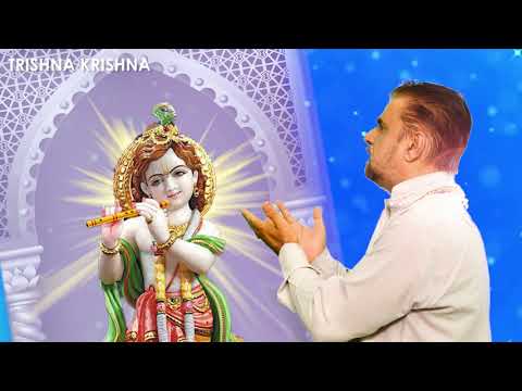 New Krishna Bhajan 2020 – O Jag Ke Rakhwale | Ajay Luthra | Sad Bhajan | New Bhajan 2020