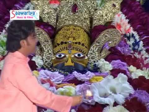 Om Jai Shri Shyam Hare    Shri Khatu Shyam Ji Ki Aarti    Manish Bhatt    Saawariya   YouTube 360p
