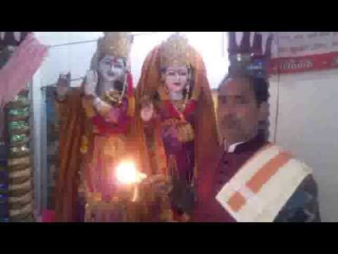 RADHE SHYAM JI KI AARTI mpeg4