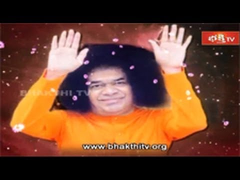 Sathya Sai Baba Bhajans – Devotional Songs_Part 1