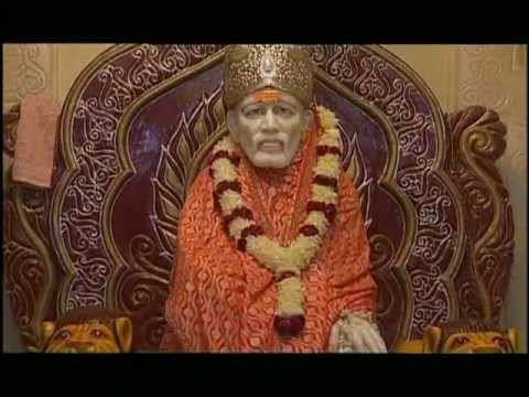 Shirdi Wale Sai Baba [Full Song] I Sai Charan Ki Daasi