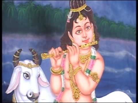Shri Banke Bihari Teri Aarti gaun by Brijesh Goswami ji
