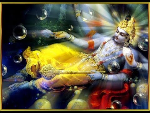 Shri Krishna Govinda Hare Murari-Krishna Bhajan || Popular Devotional Song || CHITRA WORLD