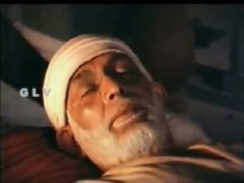 Sri Shirdi Sai Baba Old Film | Sai Baba | S.P.B Hit Songs | Sai Baba Super hit Songs