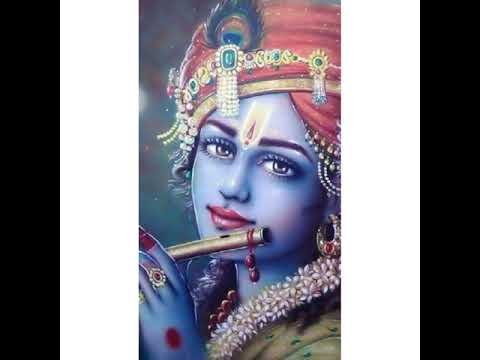 Zari ki pagdi bandhe sundar aankhon wala..Krishna bhajan by Jyoti Thukral