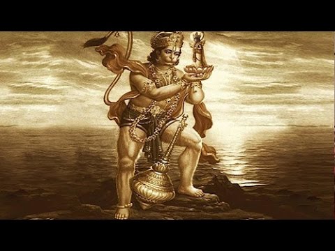 "Raksha Karte Mahabali" | Hanuman Aarti  | Hindu Devotional Song | Bhajan