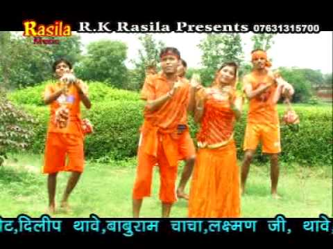 शिव जी भजन लिरिक्स – CHADHTE SAWANWA – Bhole Baba Song – Bhojpuri Bhakti Song – Bhojpuri Shiv Bhajan