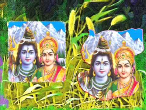 शिव जी भजन लिरिक्स – Shiv Bhajan  – Sheesh Gang Ardhang Parvti