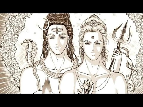 शिव जी भजन लिरिक्स – Shiv Parvati Vivah | Haryanvi Folk Song | Shiv Bhajan | Bagad Bum Bum Bum Lehri |