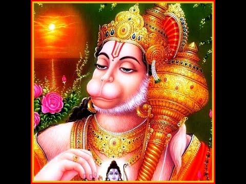 हनुमान चालीसा | Hanuman Chalisa | Flute