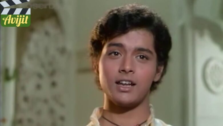 Shyam Teri Banshi Pukare – Geet Gata Chal (1975) – Aarti Mukherjee,Jaspal Singh.
