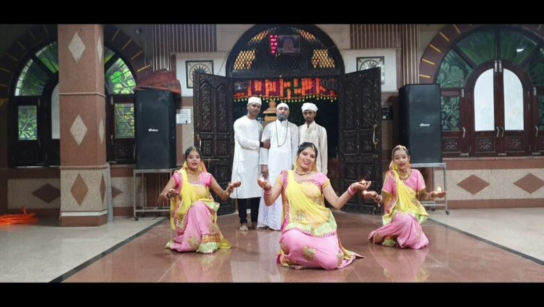 Diwali special# sai baba song# deepawali manayi suhani dance choreographed by minakshi gupta mam.