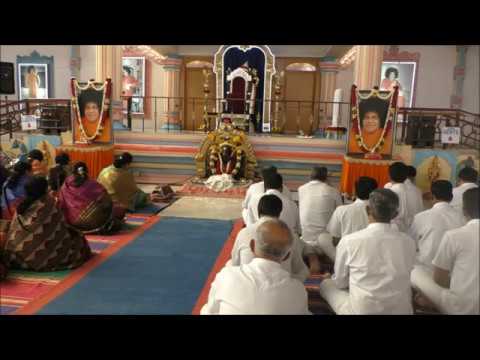 Brindavan Bhajans  – O Baba Sai Baba