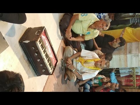 Gangshyam Ji Ka Mandir Maa Annpurna Ji Ki Aarti