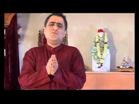 Hadshi Welcome Song for Bhagwan Sri Sathya Sai Baba-2