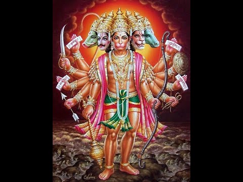Hanuman Chalisa | Hanuman mantra to keep evils away