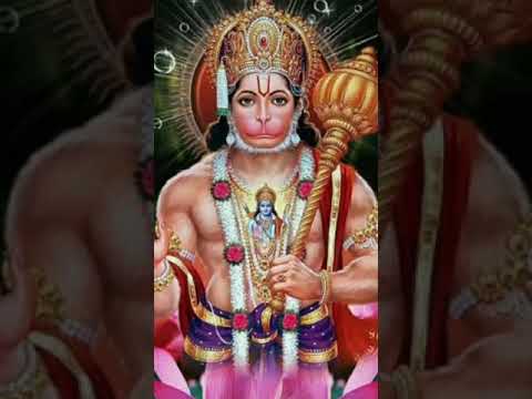 Hanuman Chalisa /Jai Bajrangbali / Jai Shri Ram…..