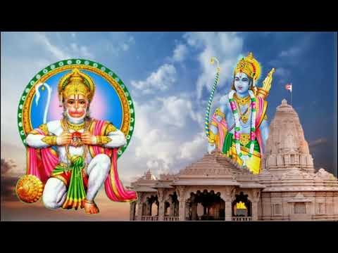 Hanuman bhajan- मंगलवार भक्ति: New hanuman bhajan 2020 Bajrangbali ke bhajan Mangalwar ki aarti geet
