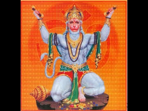 Shri Hanumani Ji Maharaj Aarti | Hanuman Aarti Song | Devotional Song