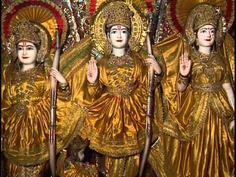 Sri Ram Jai Ram  [Full Song] Krishna Aur Badri Narayan Bhajan Aarti