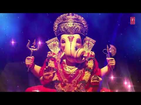 शिव जी भजन लिरिक्स – Ganesh Amritwani New Version I Ganesh Bhajan I ANURADHA PAUDWAL I कबीर_अमृतवाणी | Only Bhakti Bhajan