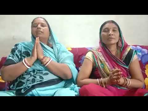 शिव जी भजन लिरिक्स – ?Khoji-khoji rooi-le guru ke charniya? || Shiv charcha bhajan || Phool Maati aur Maya Devi…