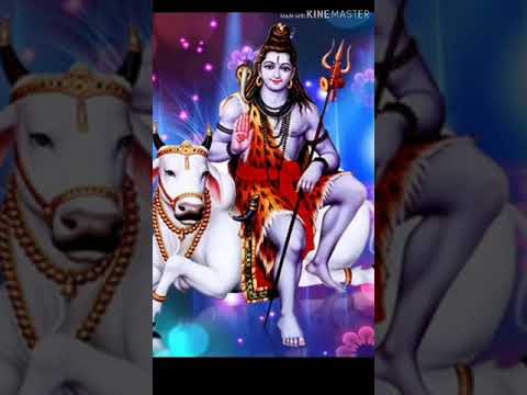 शिव जी भजन लिरिक्स – Shiv bhajan  maha shivratri