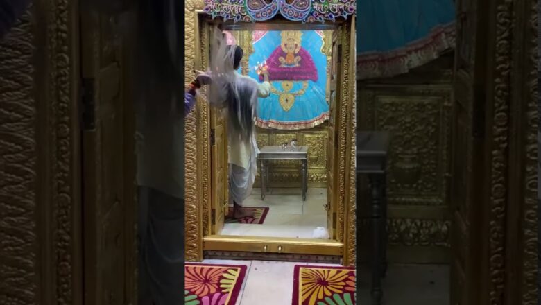 Ekadashi-Sandhya Aarti khatu shyam ji