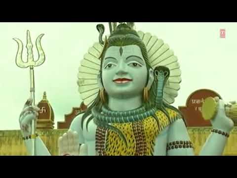 शिव जी भजन लिरिक्स – Man Mera Mandir Shiv Meri Puja Shiv Bhajan By Anuradha Paudwal  Full Video Song  I Shiv Aradhana  36