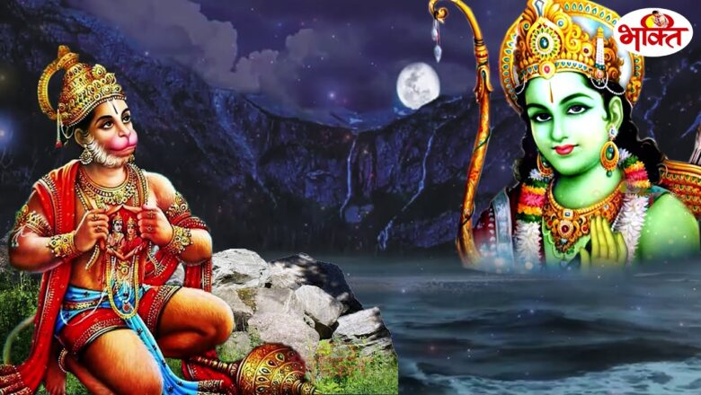 मंगलवार भक्ति : नॉनस्टॉप हनुमान जी के सुंदर भजन Nonstop Hanuman Ji Ke Bhajan : Hanuman Ke Bhajan