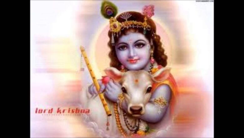 Beautiful Krishna Bhajan – Govind Chale Aao Gopal chale aao