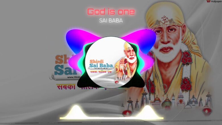 Shirdi wale Sai Baba | Dholki mix | Bhakti ? Song | Dj Akasha |  Arsh137 | ARYAN KHANNA