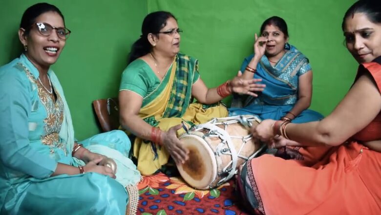 खाले मनमोहन खीचड़ो (शुरुआत से जरूर सुने बहुत सुन्दर भजन ) || KRISHNA BHAJAN ||