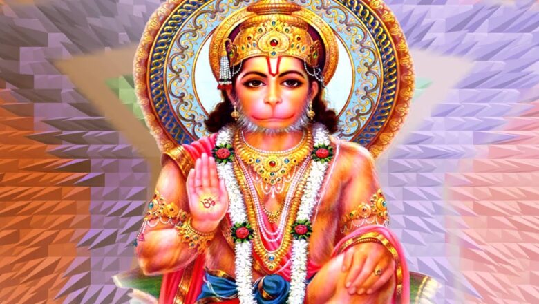 Ek Mukhi हनुमान कवच || Prem Prakash Dubey || Stotra || Ram Ke Hanuman #SpiritualActivity