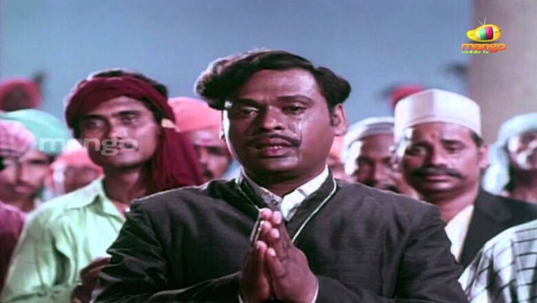 Nuvvu Leka Anadalam song – Sri Shirdi Sai Baba Mahathyam movie songs – Vijay Chander