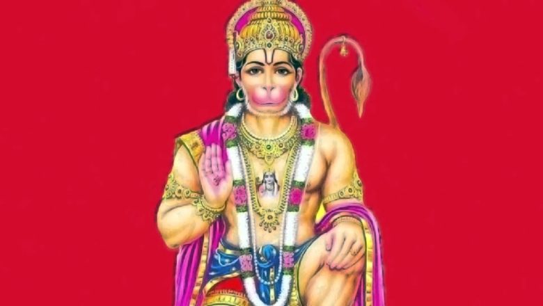 Sitaram Hanumaan  – Devotional Song || Shree Hanuman Bhakti