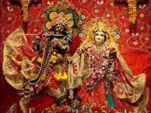 Aarti Kunj Bihari Ki Khatu Shyam full song audio