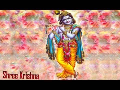 Aarti Kunj Bihari Ki | Shree Krishna Murli Manohar Ji Ki Aarti | Devotional & Peaceful Song