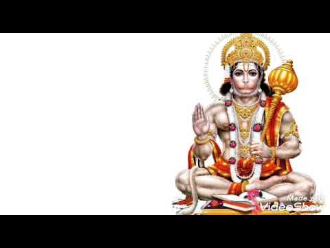 Bajrang Baan By Gulshan Kumar [ Full Song ] – Shree Hanuman Chalisa. Part 18