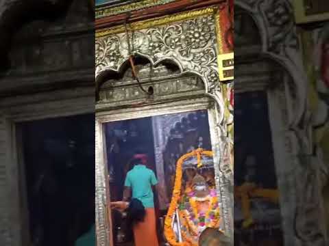 Hanuman aarti sri hanuman Gadhi Ayodhya ji live